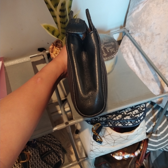 COPY - Brooks Brothers Quilted Clutch Wristlet - Picture 12 of 14